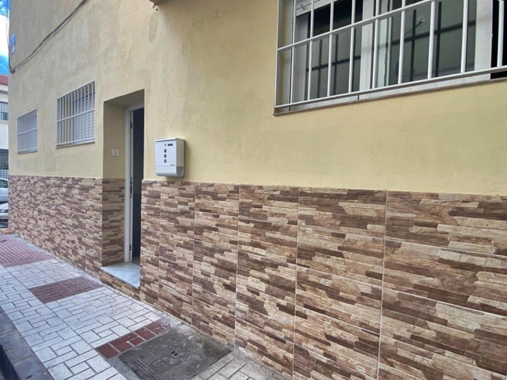 The Million Street Apartment Малага Экстерьер фото